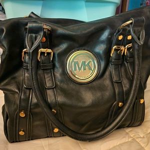 Michael Kors shoulder bag